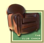 The Club Chair