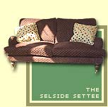 The Selside Settee