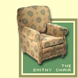 The Smithy Chair